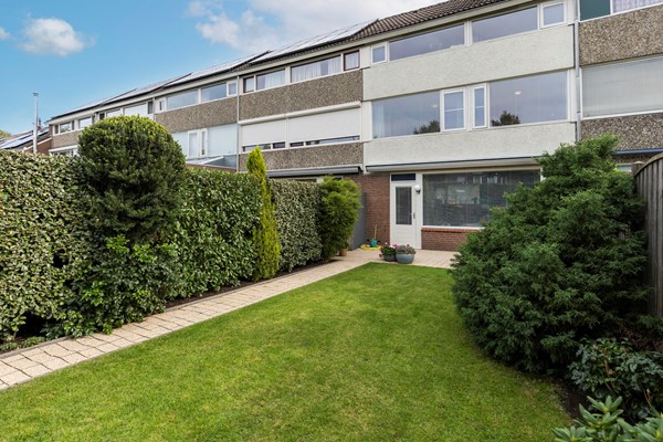 Medium property photo - Leonardusdal 75, 5551 CD Valkenswaard